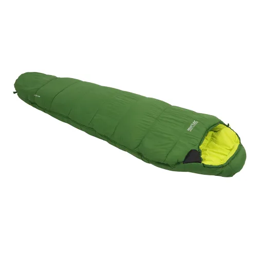 Regatta Montegra 300 Sleeping Bag (Alpine Green)