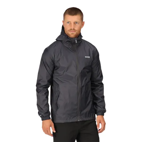 Regatta Pack-It III Waterproof Jacket