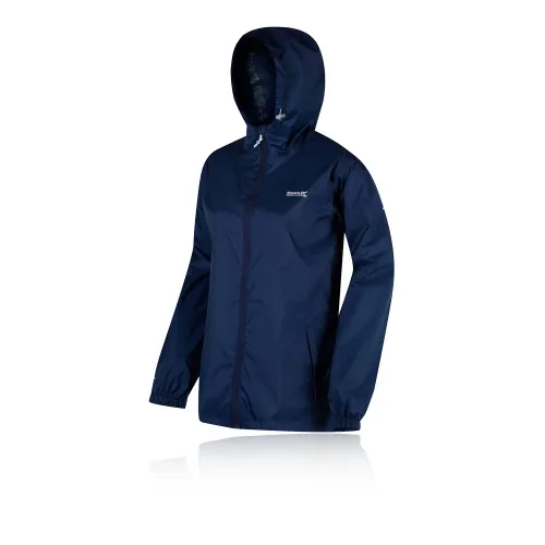 Regatta Pack-It Waterproof Women's Jacket
