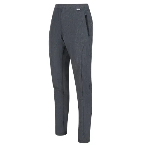 Regatta Pentre Hiking Women's Trousers - - M/Short