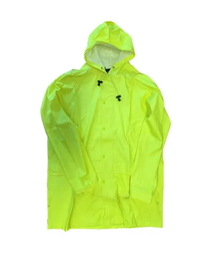 Regatta Professional Mens Stormflex Waterproof Jacket - Yellow
