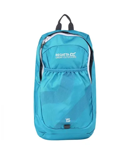 Regatta Unisex 15 Litre Bedabase II Backpack - Multicolour - One Size
