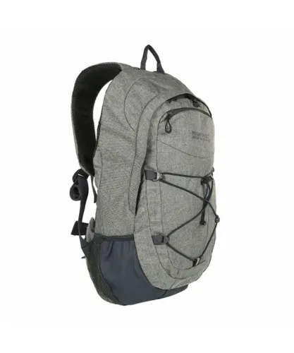 Regatta Unisex 35 Litre Atholl II Backpack - Grey - One Size