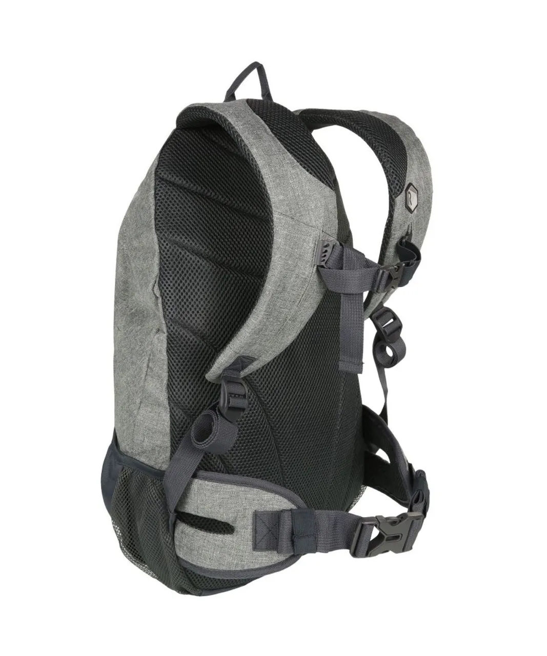 Regatta Unisex 35 Litre Atholl II Backpack - Grey - One Size