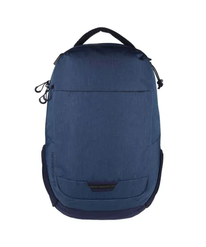 Regatta Unisex Adult Oakridge 20L Backpack (Navy/Dark Denim) - One Size