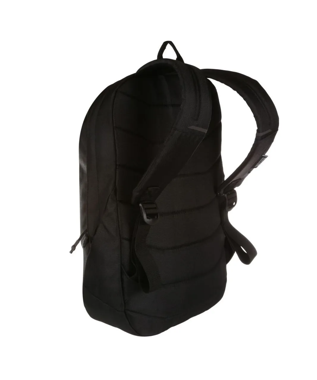 Regatta Unisex Backpack (Black) - One Size