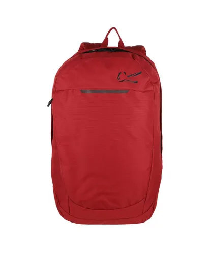 Regatta Unisex Backpack (Delhi Red) - One Size