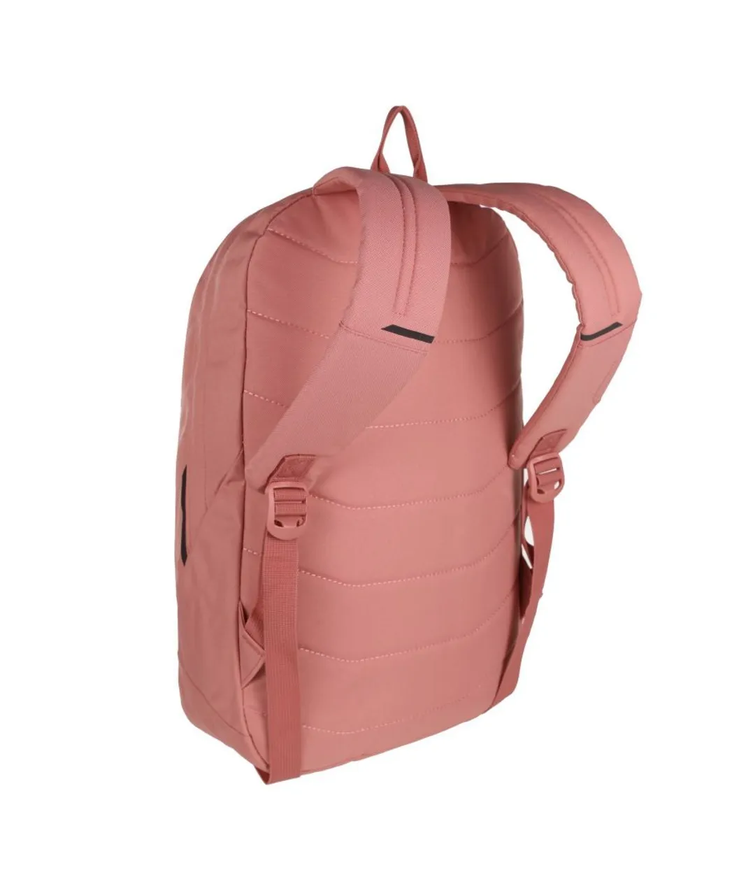 Regatta Unisex Backpack (Dusty Rose) - One Size