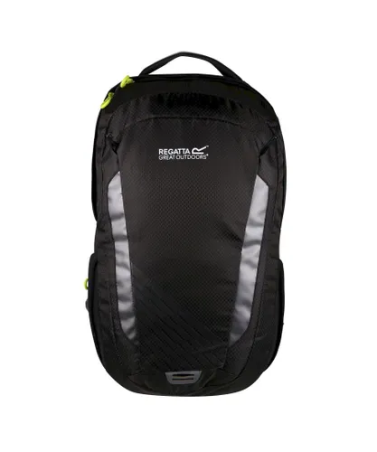 Regatta Unisex Britedale 20L Backpack (Black) - One Size