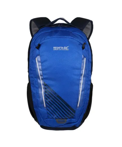 Regatta Unisex Britedale 30L Backpack (Imperial Blue) - One Size