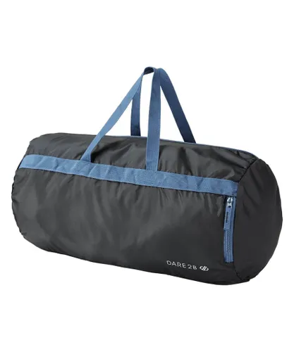 Regatta Unisex Dare 2B 30 Litre Packable Holdall Bag (Black) - One Size