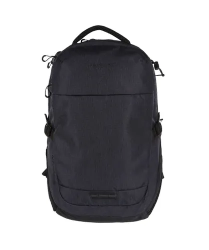Regatta Unisex Oakridge 30L Backpack (Ash/Black) - One Size