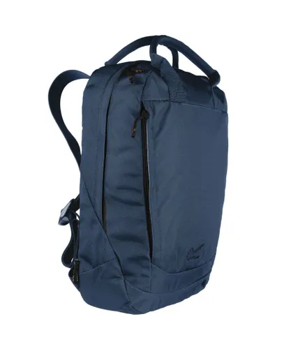 Regatta Unisex Shilton 12L Backpack (Dark Denim) - Blue - One Size