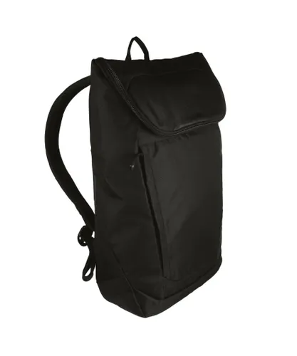 Regatta Unisex Shilton 20L Backpack (Black) - One Size
