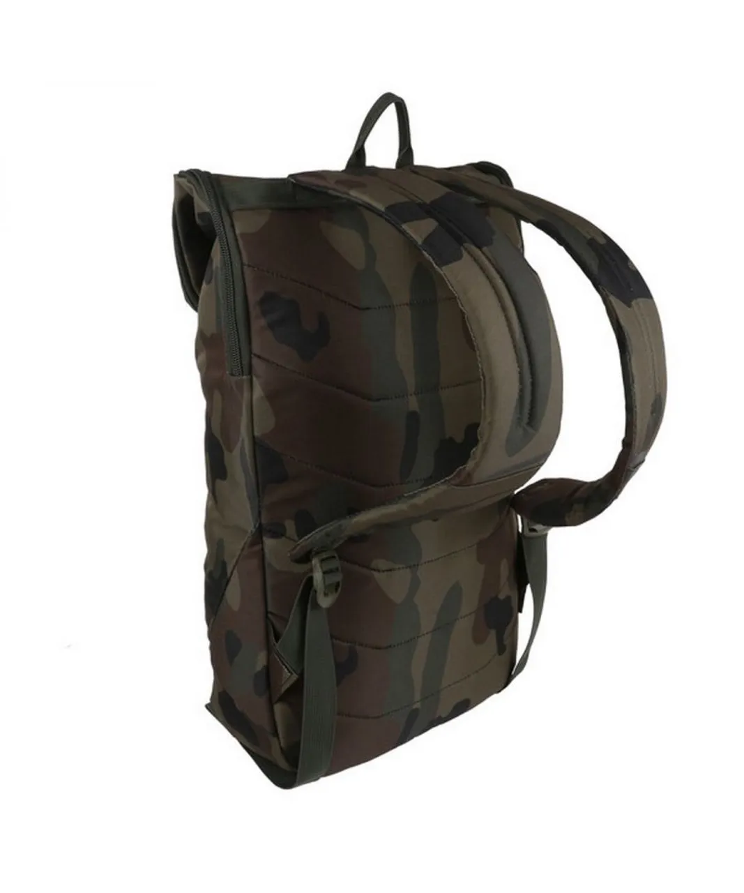 Regatta Unisex Shilton 20L Backpack (Camo Green) - Camouflage - One Size