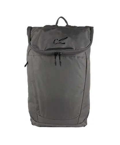 Regatta Unisex Shilton 20L Backpack (Lead Grey) - One Size