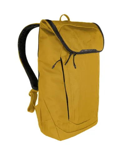Regatta Unisex Shilton 20L Backpack (Mustard Seed) - One Size
