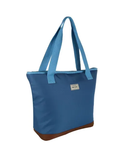 Regatta Unisex Stamford Beach 16L Shoulder Bag (Stellar Blue/Maui Blue) - One Size