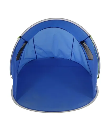 Regatta Unisex Tahiti Pop-Up Tent (French Blue) - One Size