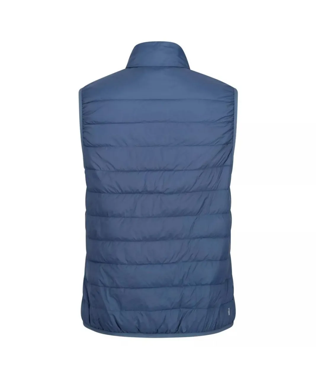 Regatta Womens/Ladies Hillpack Insulated Body Warmer (Dark Denim) - Blue