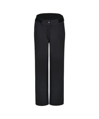 Regatta Womens/Ladies Rove Ski Pants (Black)