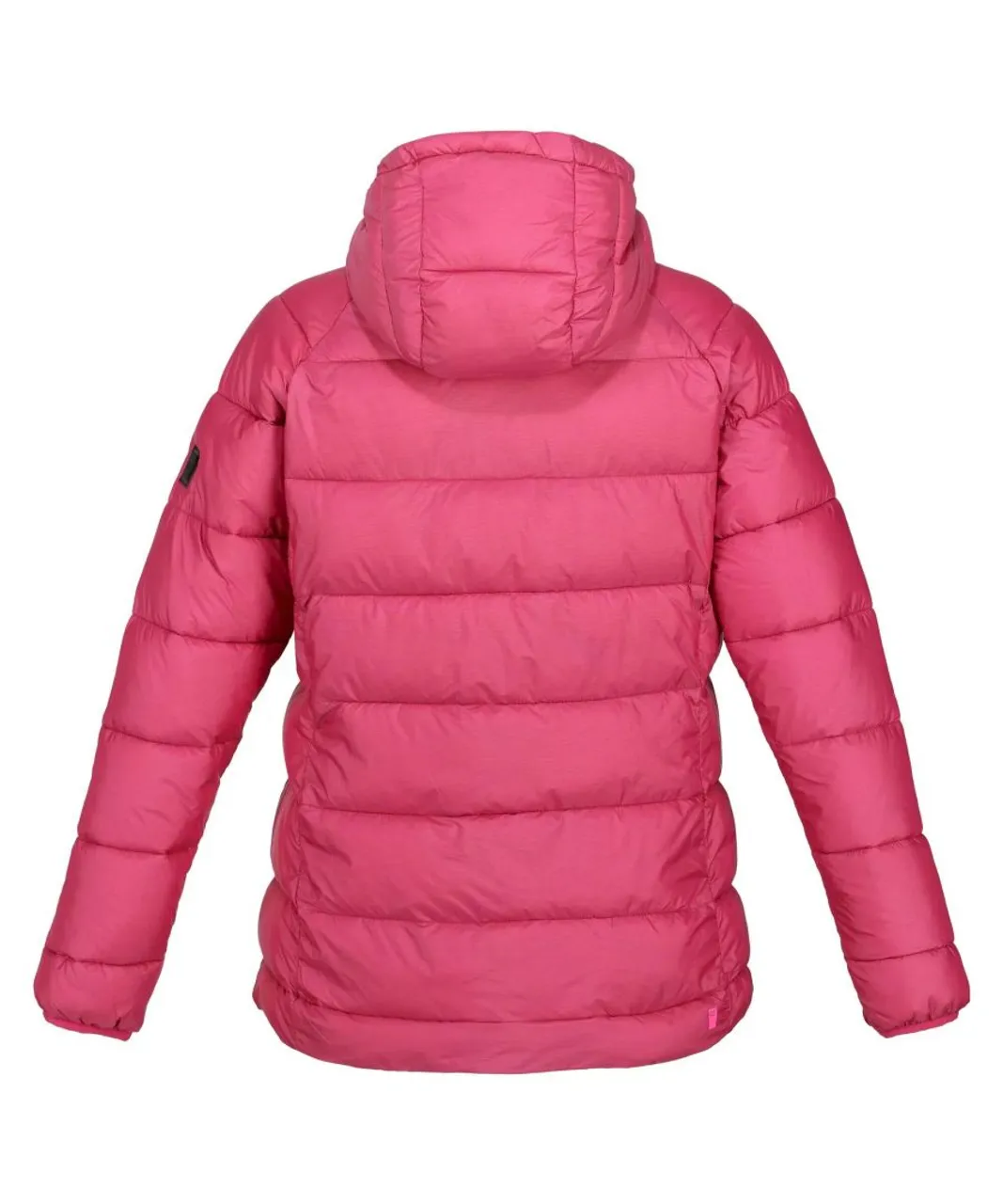 Regatta Womens/Ladies Toploft II Puffer Jacket (Berry Pink)