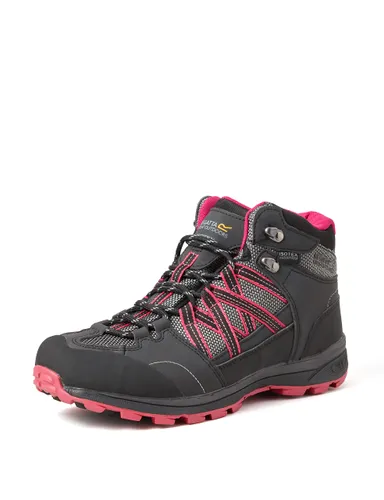 Regatta Women's Ldy Samaris Md II High Rise Hiking Boots