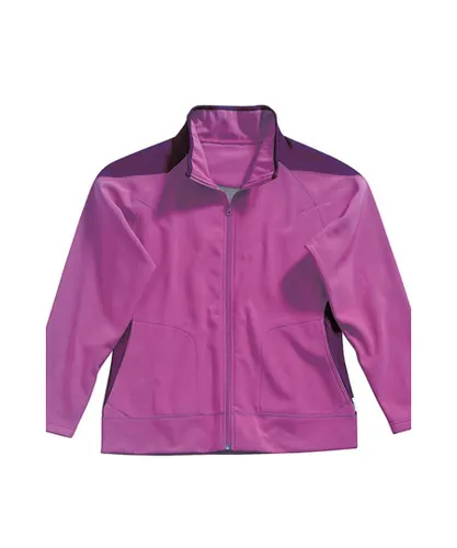 Regatta Womens Miriam Softshell Jacket - Pink