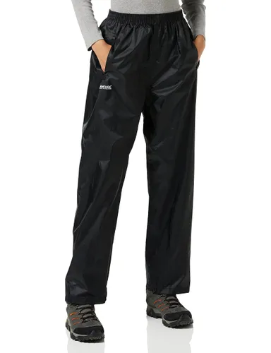 Regatta Womens Wms Pack It O/Trs Overtrousers