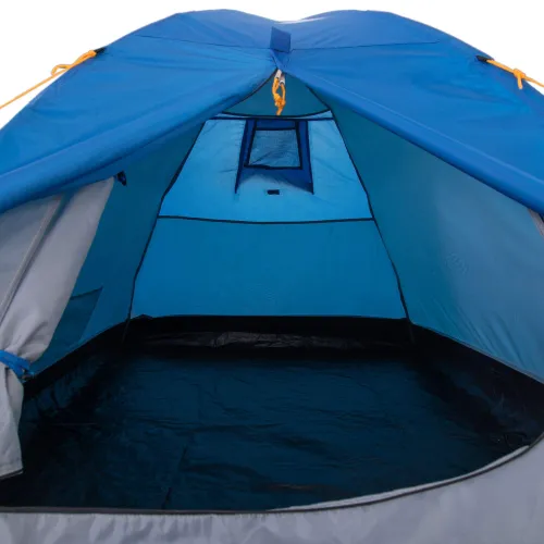 Regatta Zeefest Festival Camping And Hiking Tent - Oxford
