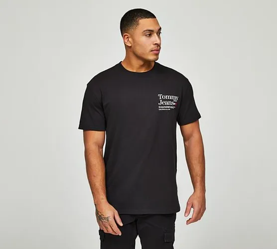 Regular Modern Tommy T-Shirt