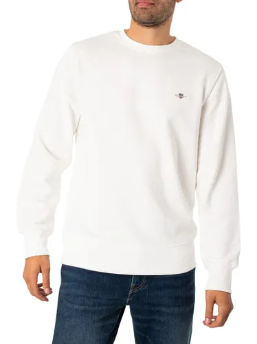 Regular Shield Sweatshirt