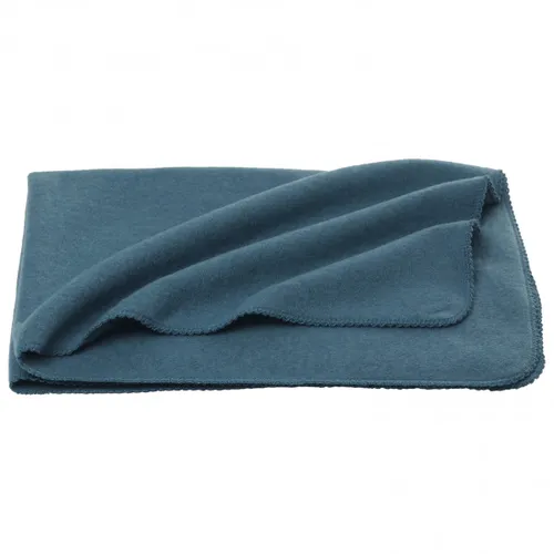 Reiff - Kid's Fleecewickeltuch - Blanket size 95 x 70 cm, blue