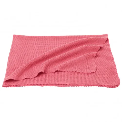 Reiff - Kid's Wickeltuch - Blanket size 80 x 95 cm, pink