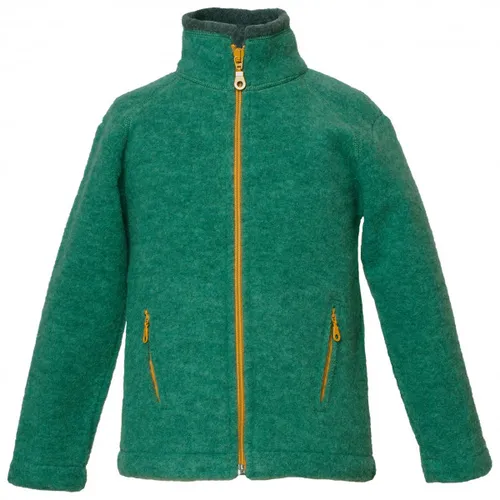 Reiff - Kid's Wollfleecejacke Colori - Merino jacket