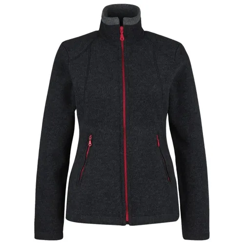 Reiff - Women's Wollfleecejacke Aspen - Merino jacket