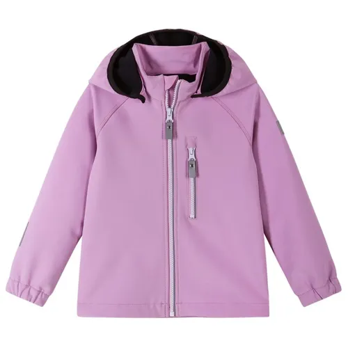Reima - Kid's Vantti - Softshell jacket