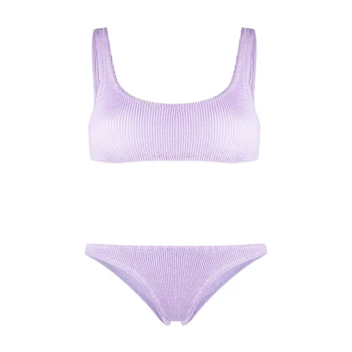 Reina Olga , Lilac Ginny Bikini Set ,Purple female, Sizes: ONE