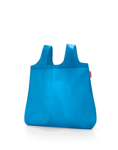 reisenthel mini maxi shopper pocket french blue