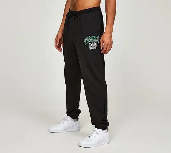 Relaxed College Graphic Jogger