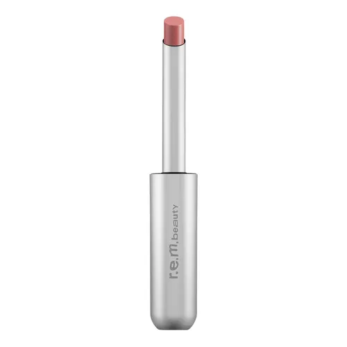 Rem Beauty On Your Collar Classic Lipstick 3.5G Pucker Up Warm Pink Nude
