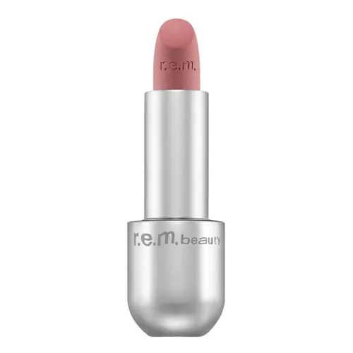 Rem Beauty On Your Collar Matte Lipstick 3.5G Bubbly Nude Pink