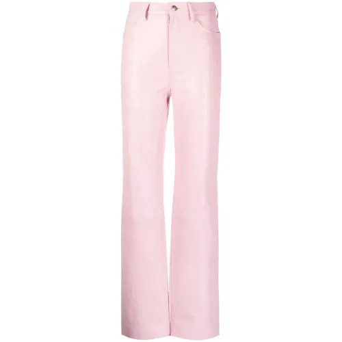 Remain Birger Christensen , Pink Trousers Women'