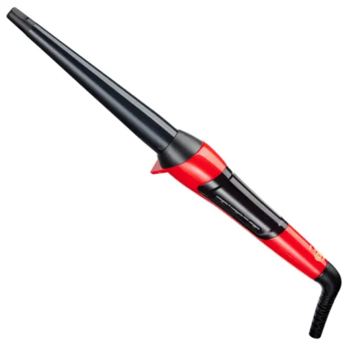 Remington Manchester United Silk Ceramic Curling Wand with