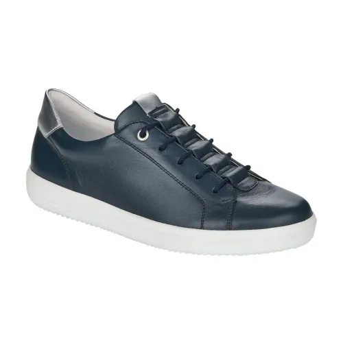 Remonte , Sneakers ,Blue female, Sizes: