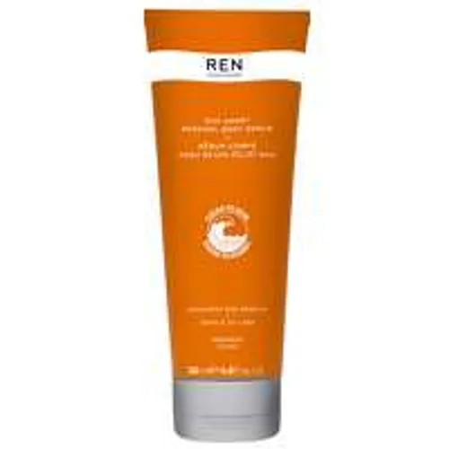 REN Clean Skincare Body AHA Smart Renewal Body Serum 200ml / 6.8 fl.oz.