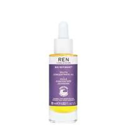 REN Clean Skincare Face Bio Retinoid Youth Concentrate Oil 30ml