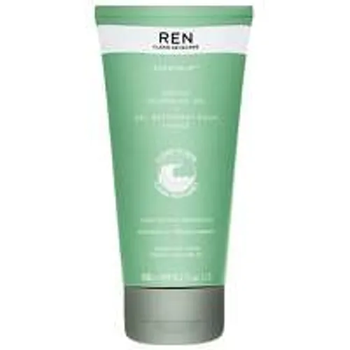 REN Clean Skincare Face Evercalm Gentle Cleansing Gel 150ml / 5.1 fl.oz.