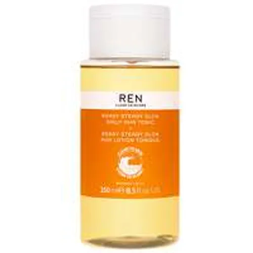REN Clean Skincare Face Ready Steady Glow Daily AHA Tonic 250ml / 8.5 fl.oz.