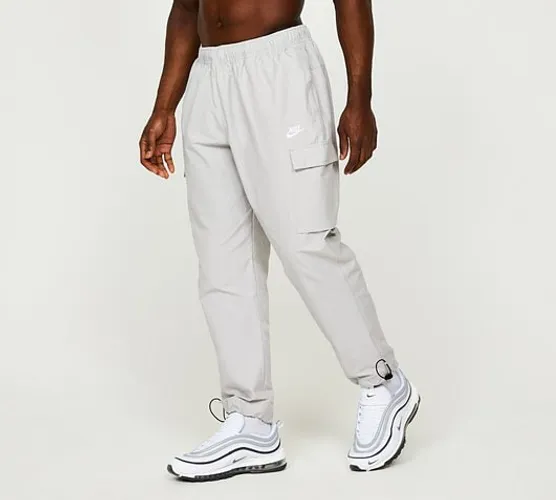 Repeat Woven Cargo Pant